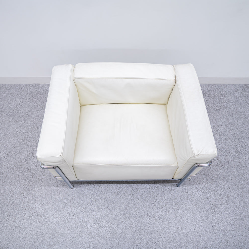 【中古品】Cassina / 3 FAUTEUIL GRAND CONFOR GRAND MODELE / カッシーナ