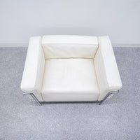【中古品】Cassina / 3 FAUTEUIL GRAND CONFOR GRAND MODELE / カッシーナ