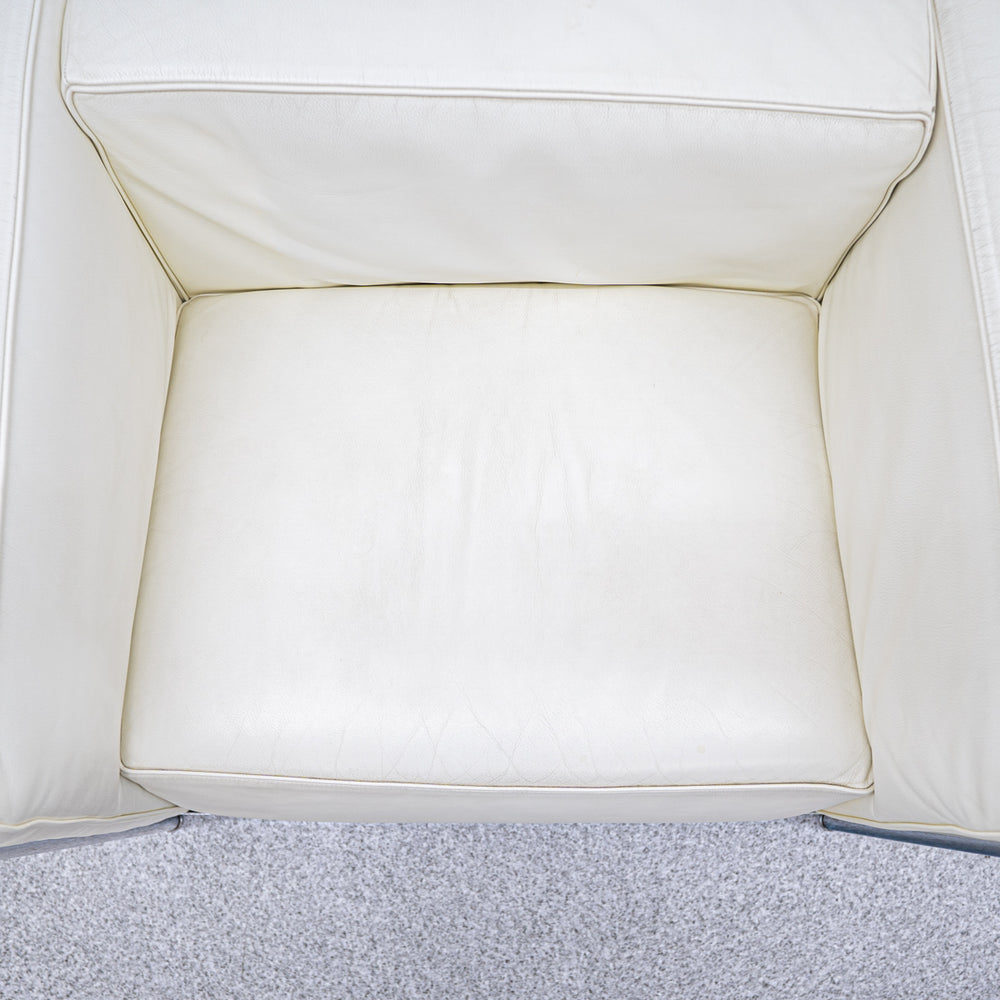 【中古品】Cassina / 3 FAUTEUIL GRAND CONFOR GRAND MODELE / カッシーナ