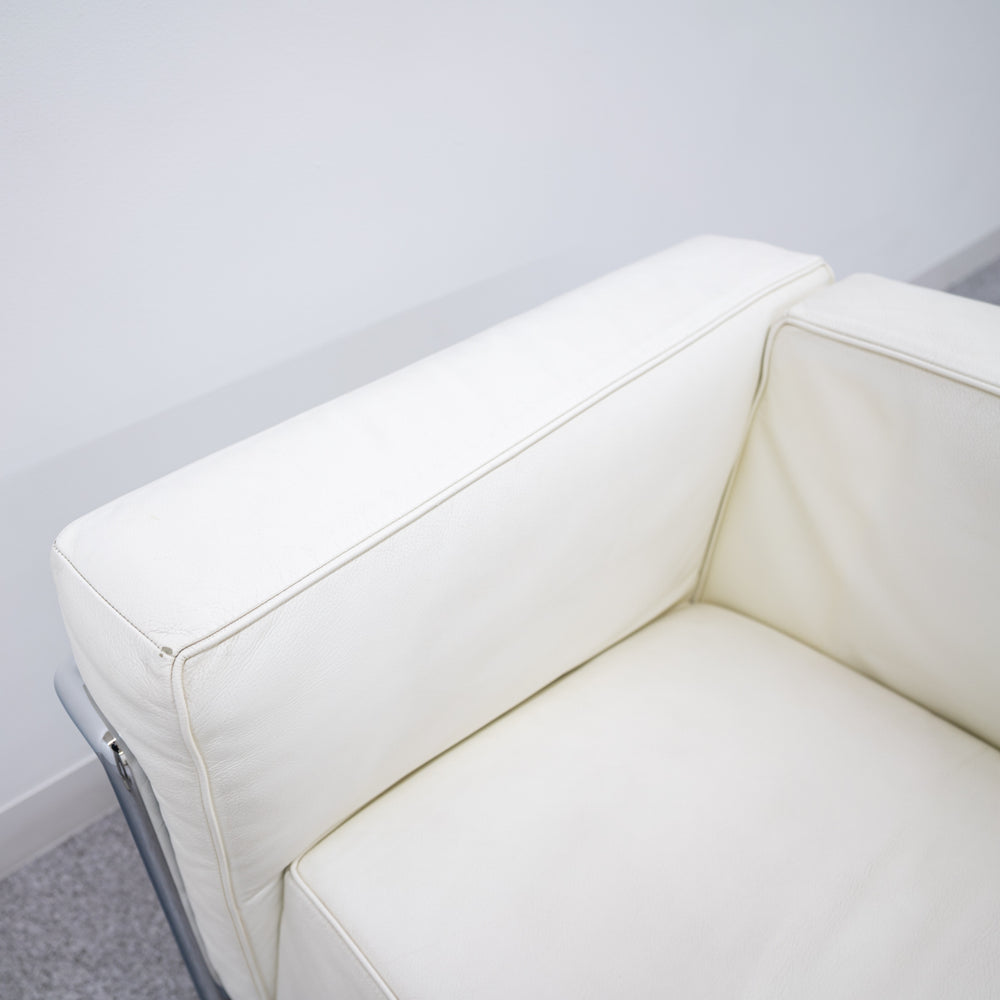 【中古品】Cassina / 3 FAUTEUIL GRAND CONFOR GRAND MODELE / カッシーナ