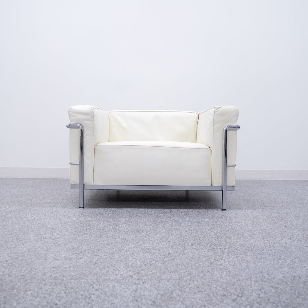 【中古品】Cassina / 3 FAUTEUIL GRAND CONFOR GRAND MODELE / カッシーナ