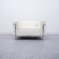 【中古品】Cassina / 3 FAUTEUIL GRAND CONFOR GRAND MODELE / カッシーナ