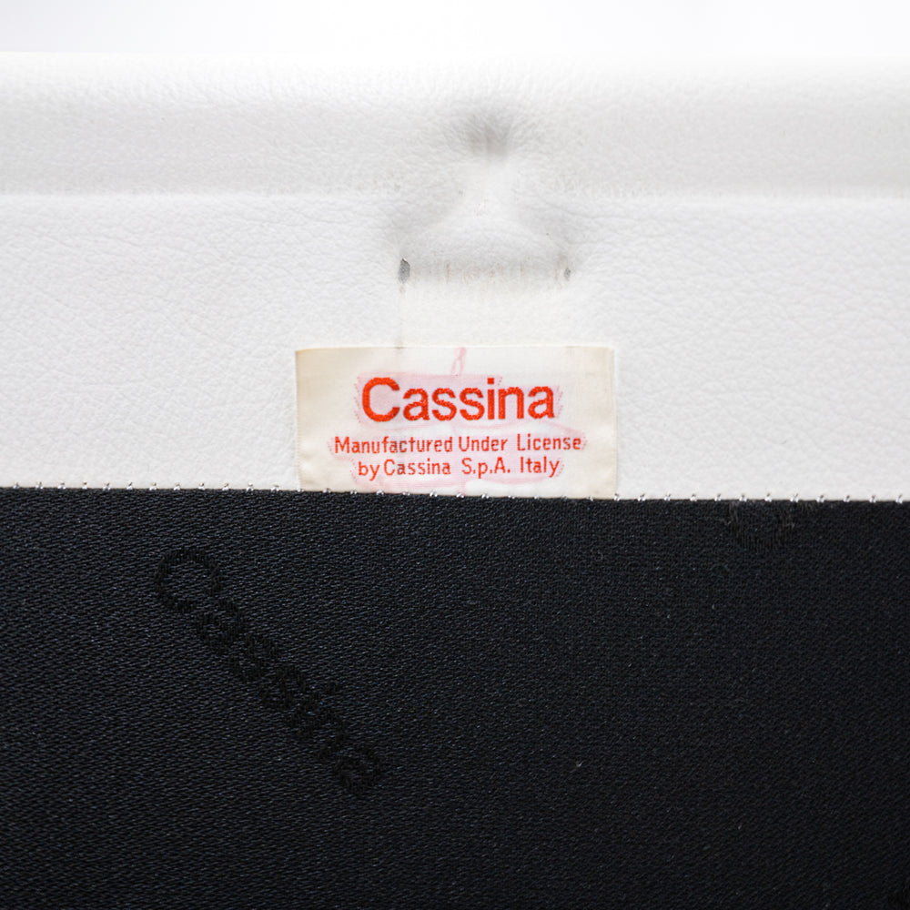 【中古品】Cassina / 3 FAUTEUIL GRAND CONFOR GRAND MODELE / カッシーナ
