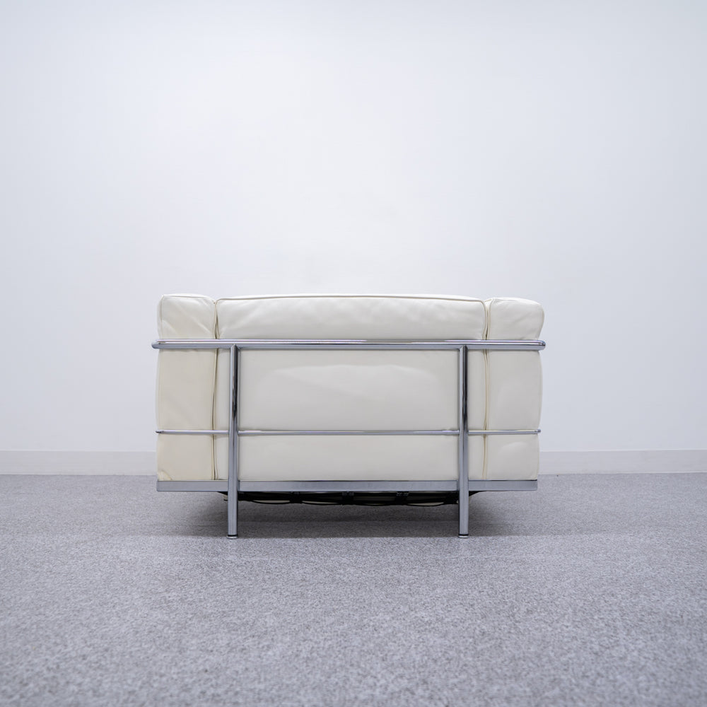 【中古品】Cassina / 3 FAUTEUIL GRAND CONFOR GRAND MODELE / カッシーナ