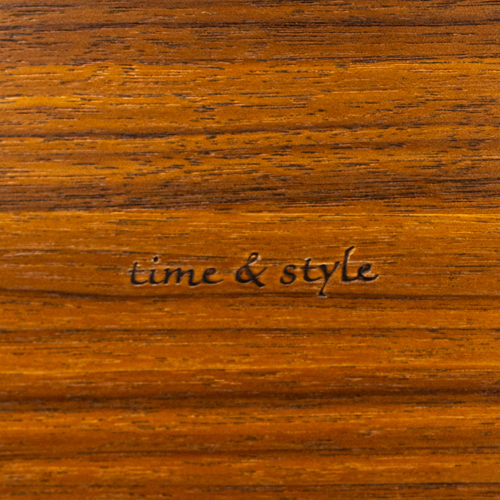 TIME&STYLE / NANCY