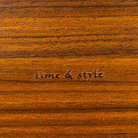 TIME&STYLE / NANCY
