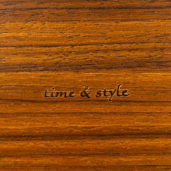 TIME&STYLE / NANCY