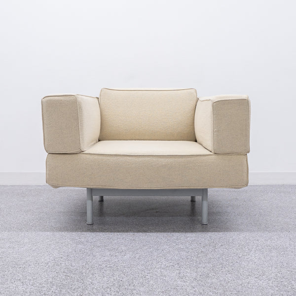 Cassina / K02 GRANDANGOLO