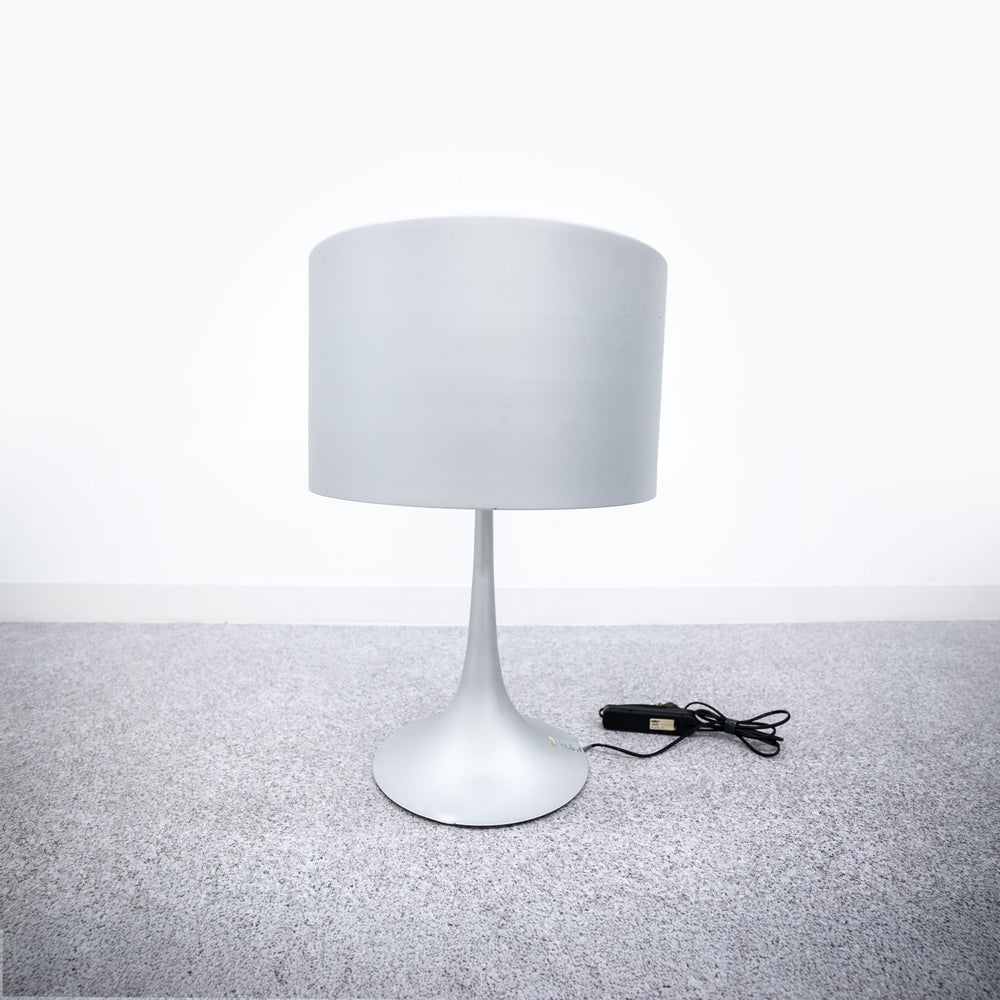 【中古品】FLOS / SPUN LIGHT T1  / フロス
