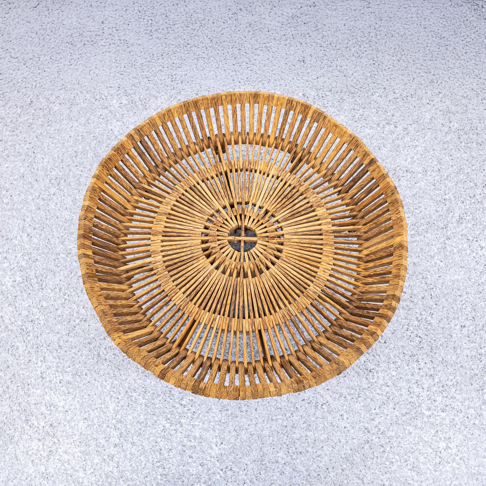【展示品】FAIR FORWARD / COUPE LARGE SUR PIED / フェア フォワード