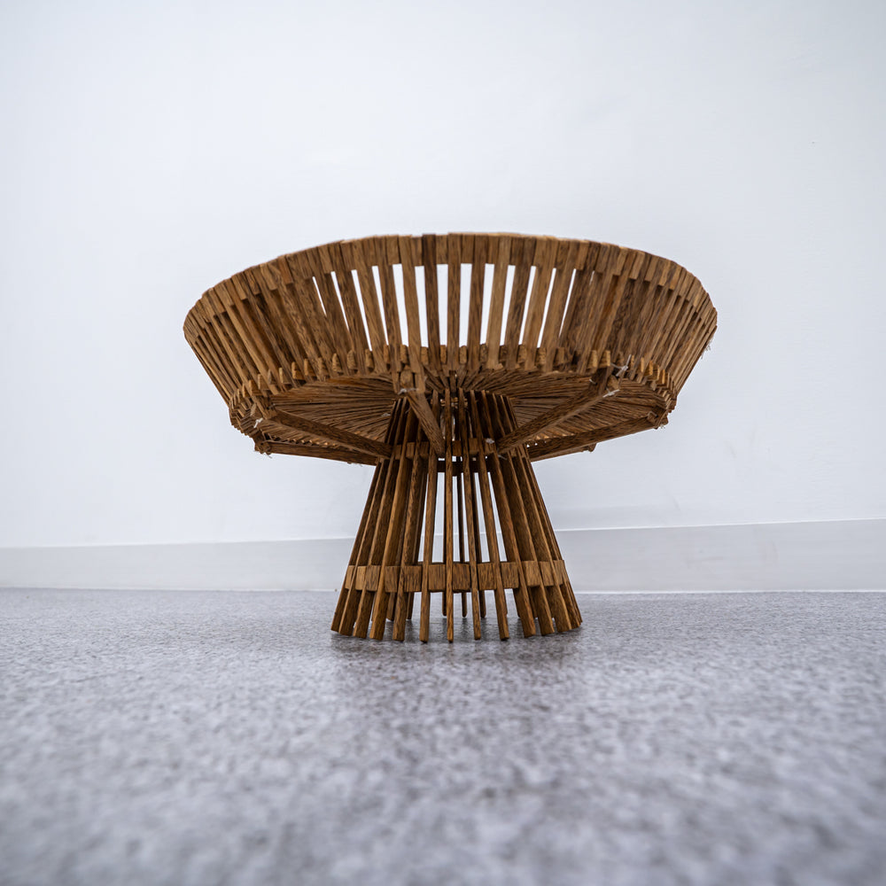 【展示品】FAIR FORWARD / COUPE LARGE SUR PIED / フェア フォワード