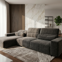 【展示品】BoConcept / Hampton / ボーコンセプト