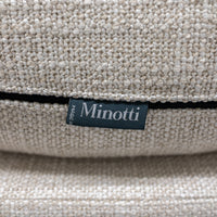 【展示品】Minotti / LAWSON / ミノッティ