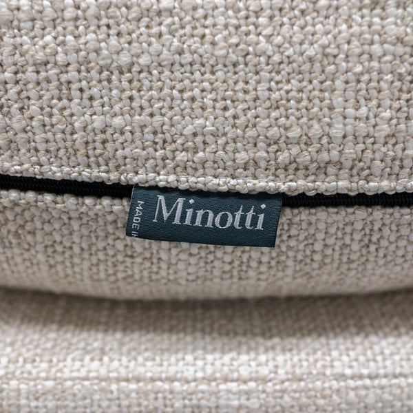 Minotti / LAWSON