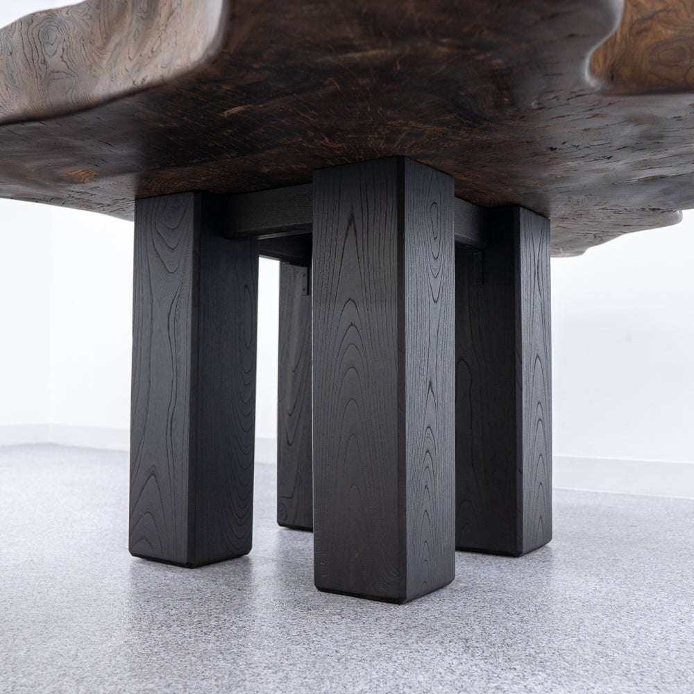 神代木 / Dining Table
