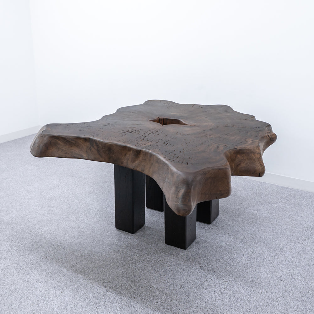 神代木 / Dining Table