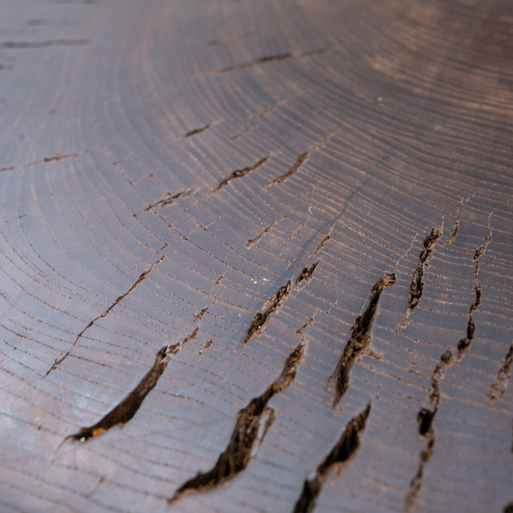 神代木 / Dining Table