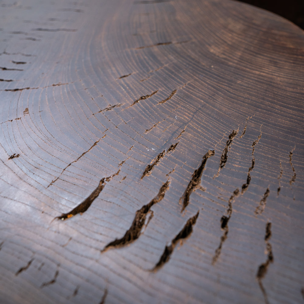 神代木 / Dining Table