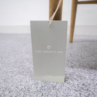 CARL HANSEN&SON / CH24 LEATHER SEAT