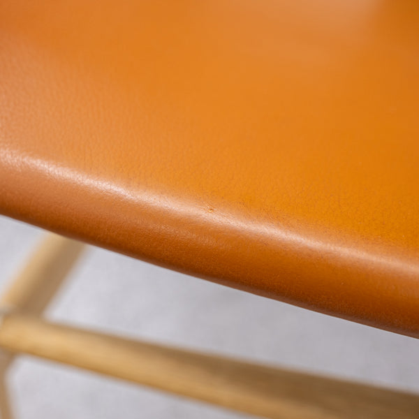 CARL HANSEN&SON / CH24 LEATHER SEAT