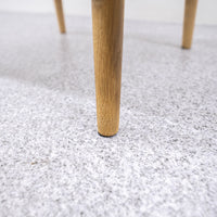 CARL HANSEN&SON / CH24 LEATHER SEAT