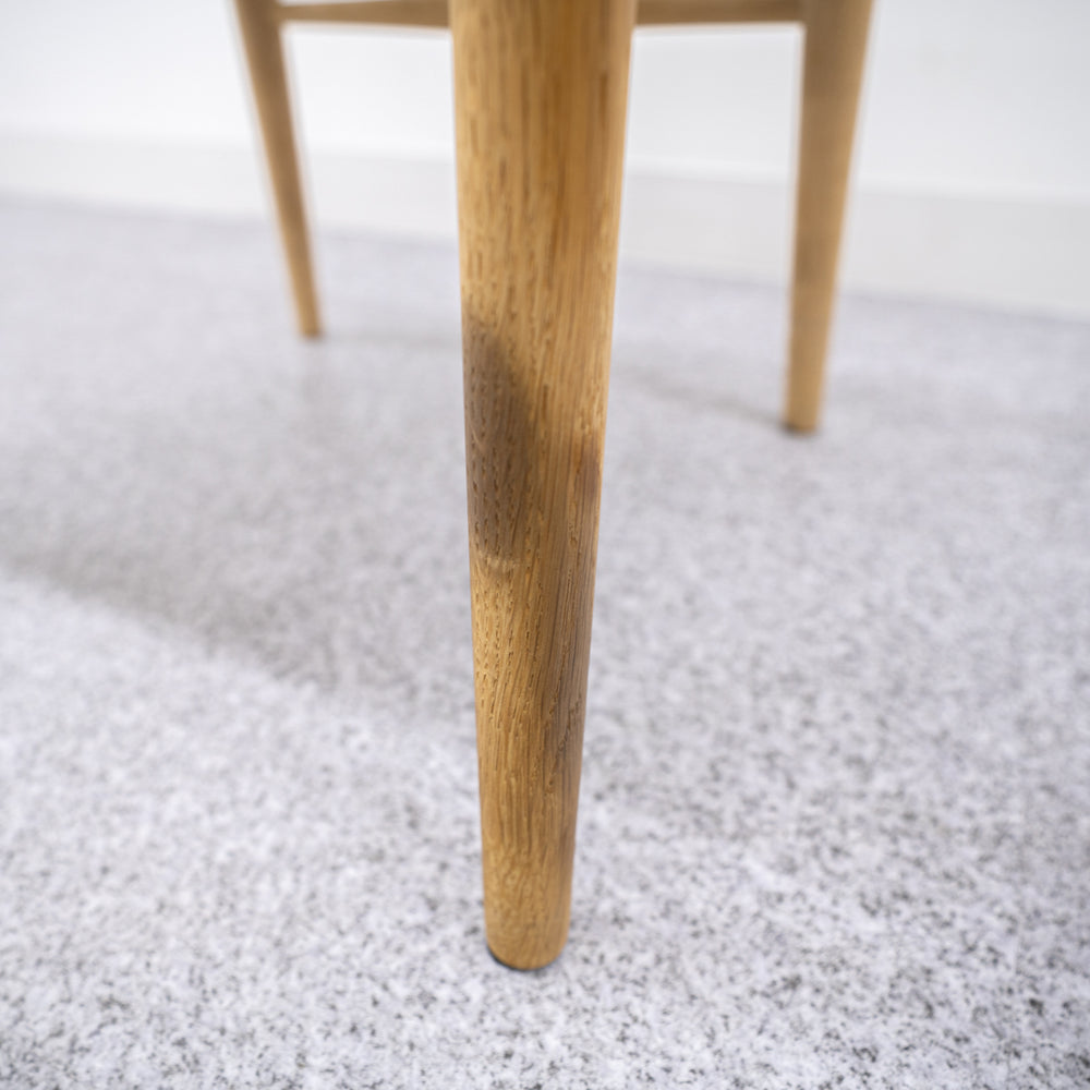 CARL HANSEN&SON / CH24 LEATHER SEAT