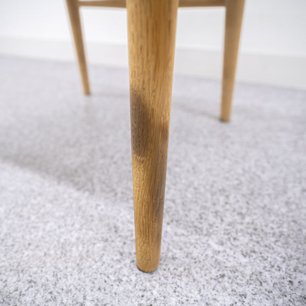 CARL HANSEN&SON / CH24 LEATHER SEAT