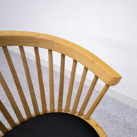 Tom Dixon / FAN DINING CHAIR
