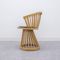 Tom Dixon / FAN DINING CHAIR