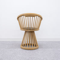 Tom Dixon / FAN DINING CHAIR