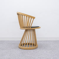Tom Dixon / FAN DINING CHAIR