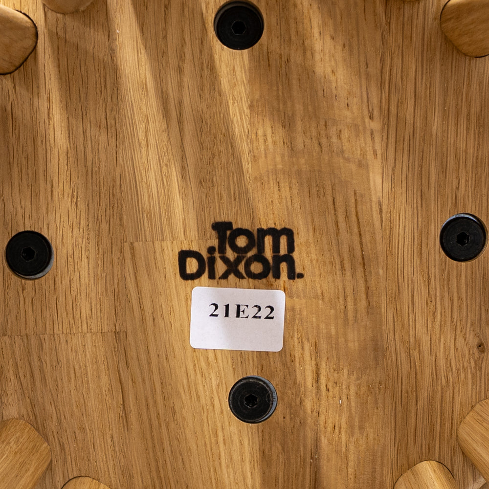 Tom Dixon / FAN DINING CHAIR
