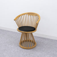 Tom Dixon / FAN DINING CHAIR