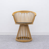 Tom Dixon / FAN DINING CHAIR