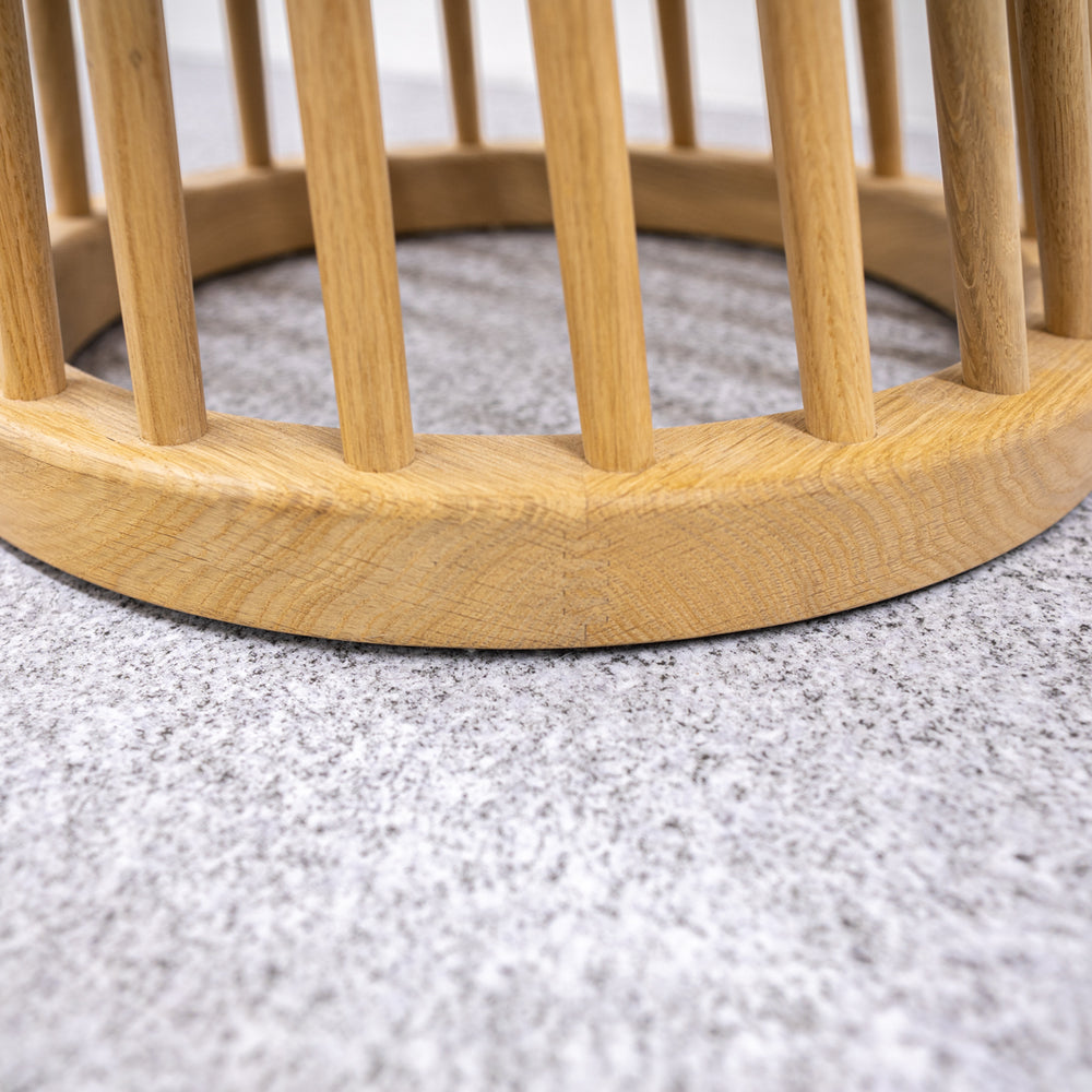 Tom Dixon / FAN DINING CHAIR