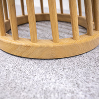 Tom Dixon / FAN DINING CHAIR