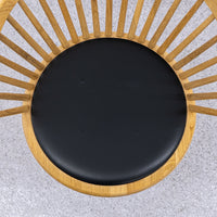 Tom Dixon / FAN DINING CHAIR