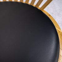 Tom Dixon / FAN DINING CHAIR