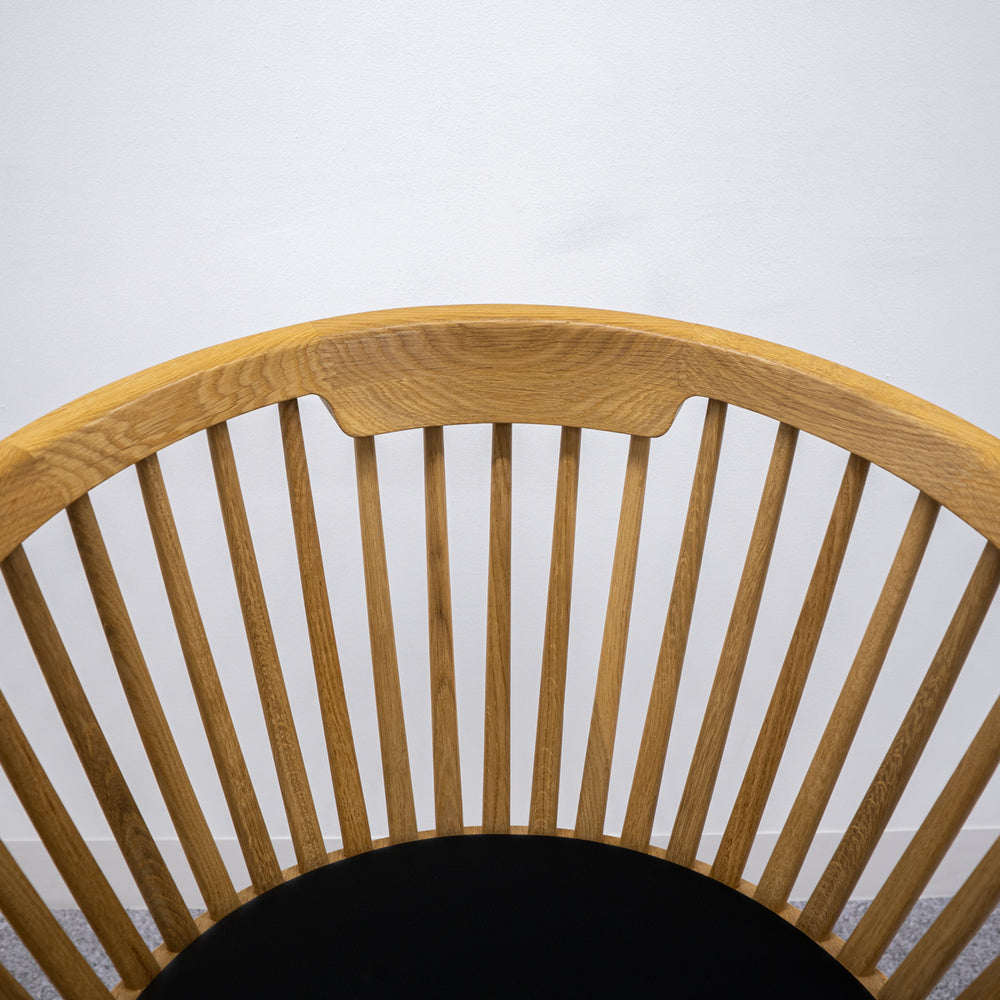 Tom Dixon / FAN DINING CHAIR
