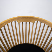 Tom Dixon / FAN DINING CHAIR