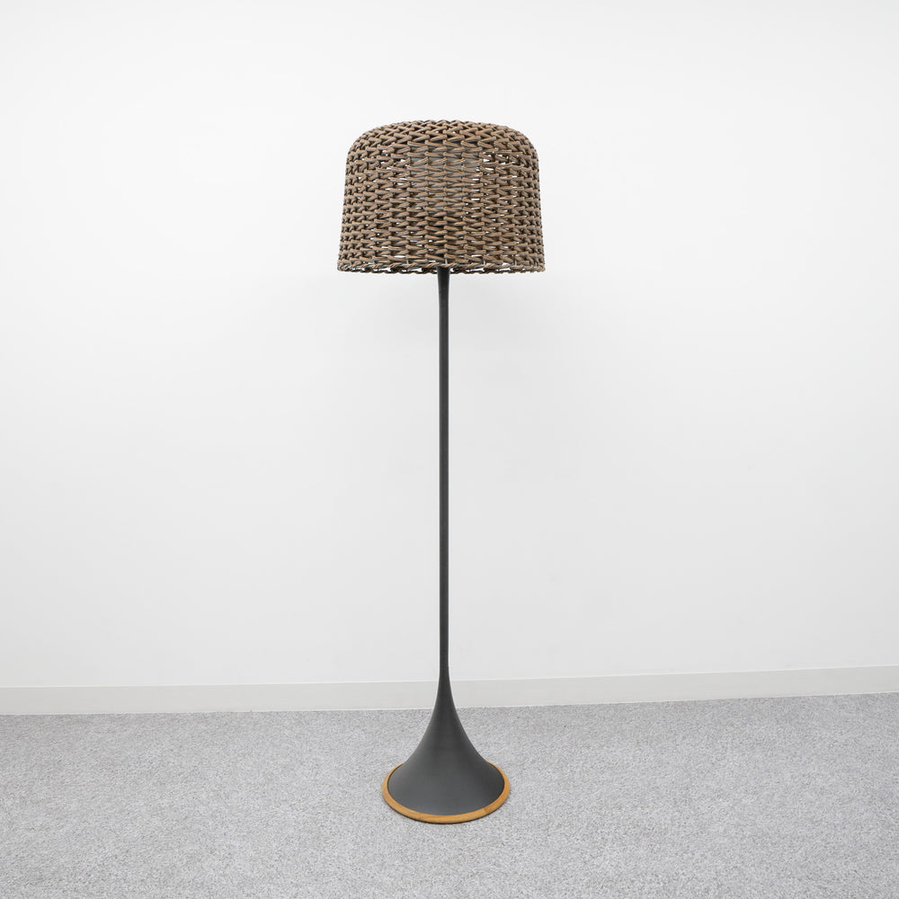 【展示品】GLOSTER / AMBIENT MESH TALL LANTERN / グロスター