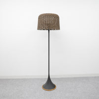 【展示品】GLOSTER / AMBIENT MESH TALL LANTERN / グロスター