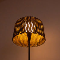 【展示品】GLOSTER / AMBIENT MESH TALL LANTERN / グロスター