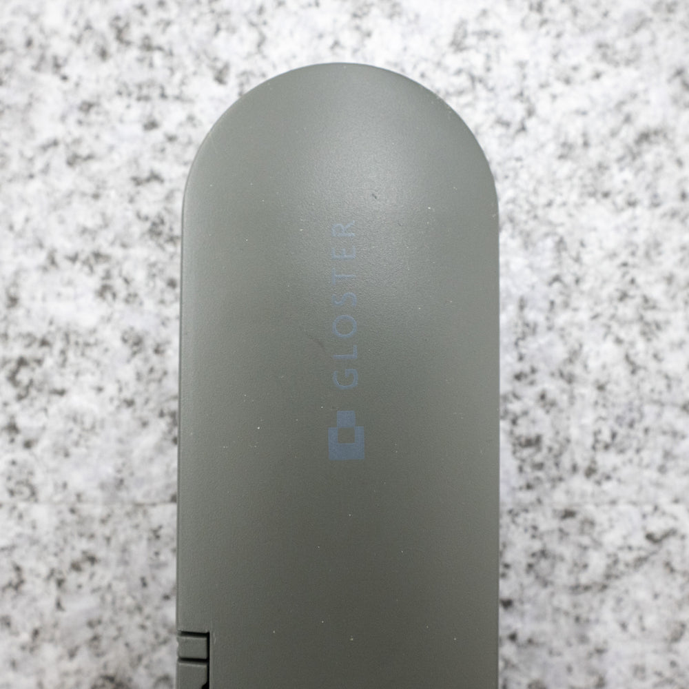 【展示品】GLOSTER / AMBIENT MESH TALL LANTERN / グロスター