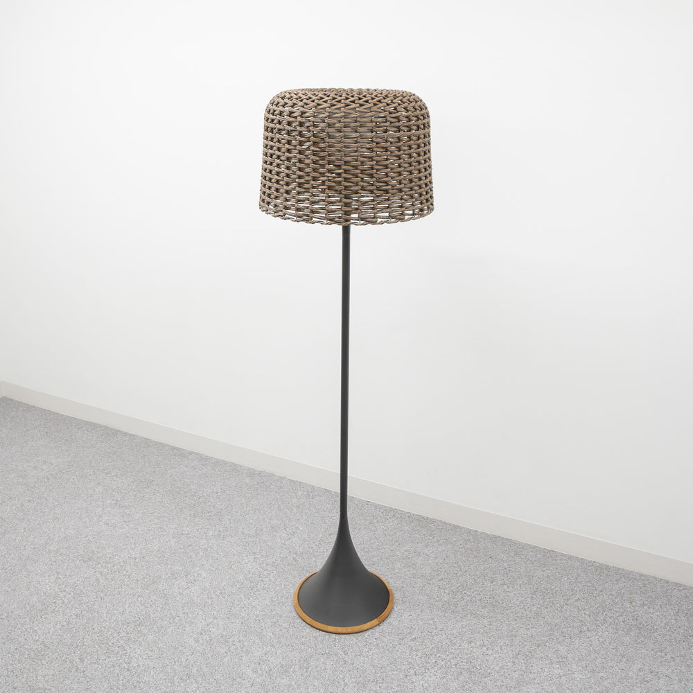 【展示品】GLOSTER / AMBIENT MESH TALL LANTERN / グロスター