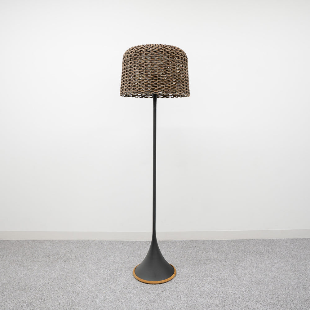 【展示品】GLOSTER / AMBIENT MESH TALL LANTERN / グロスター