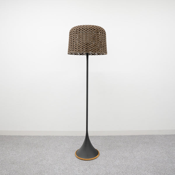 GLOSTER / AMBIENT MESH TALL LANTERN