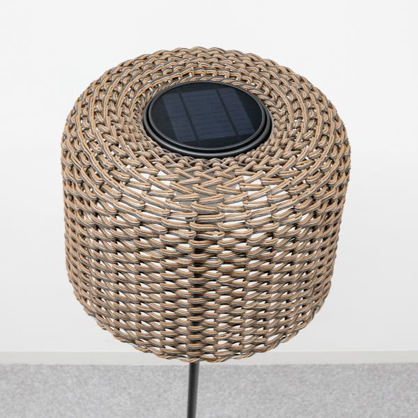 GLOSTER / AMBIENT MESH TALL LANTERN