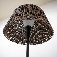 【展示品】GLOSTER / AMBIENT MESH TALL LANTERN / グロスター