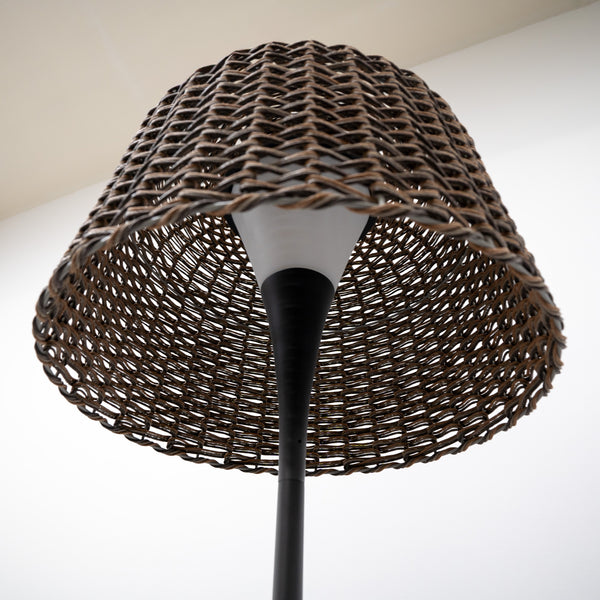 GLOSTER / AMBIENT MESH TALL LANTERN